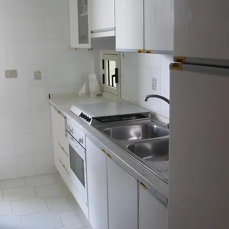 Apartment Trilocale Europa 90 Gallipoli