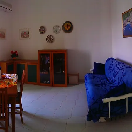 Apartment Trilocale Europa 90