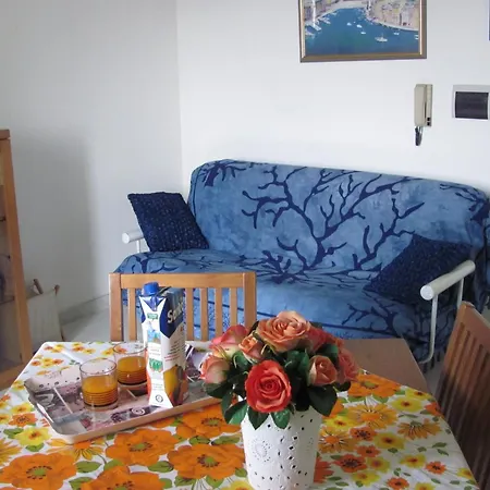 Apartment Trilocale Europa 90
