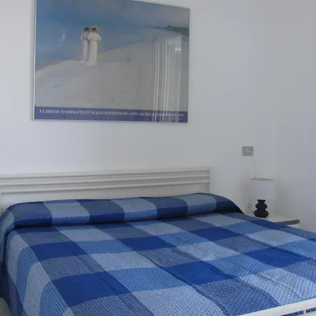 Trilocale Europa 90 Apartment *